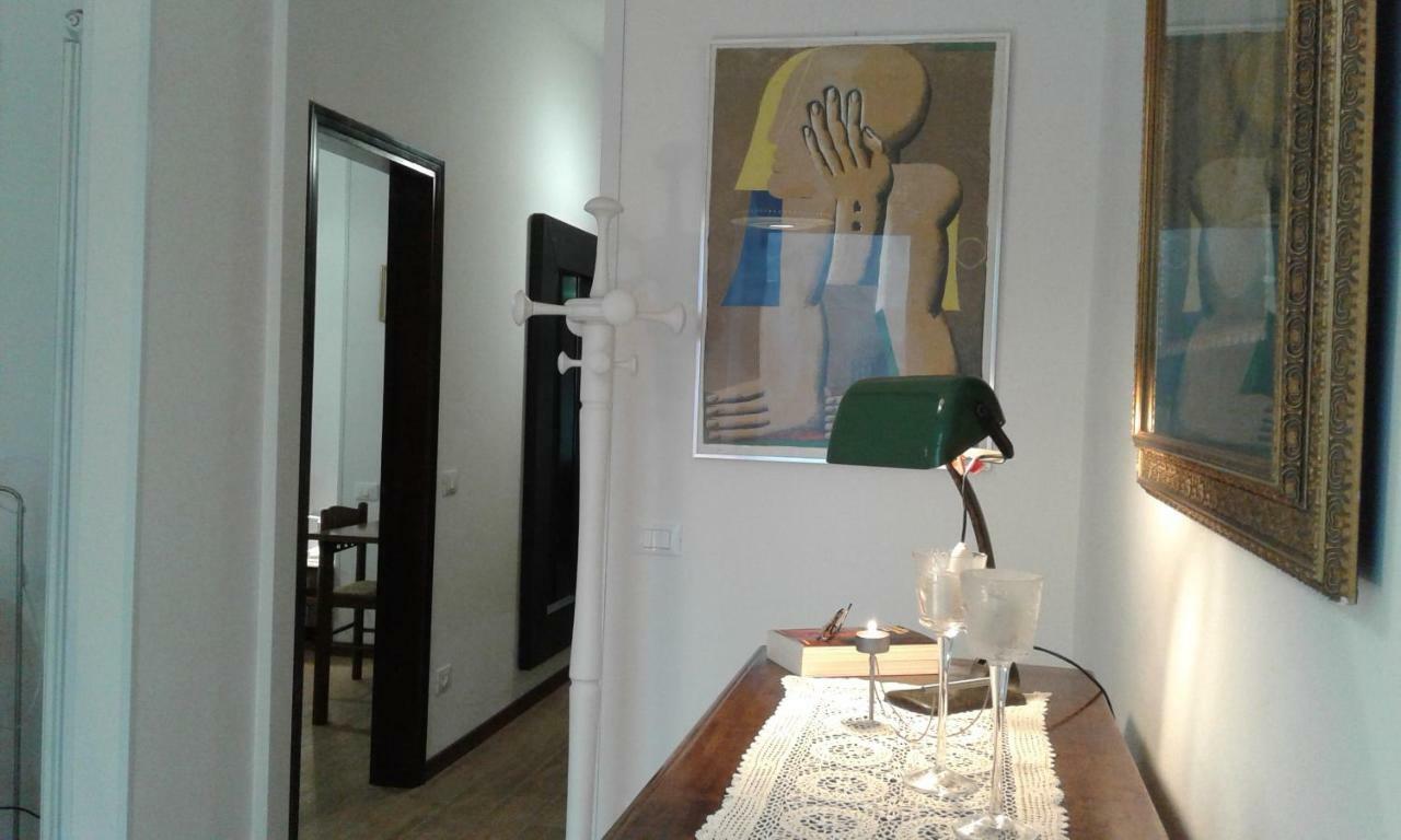Il Sole Appartamento Padova