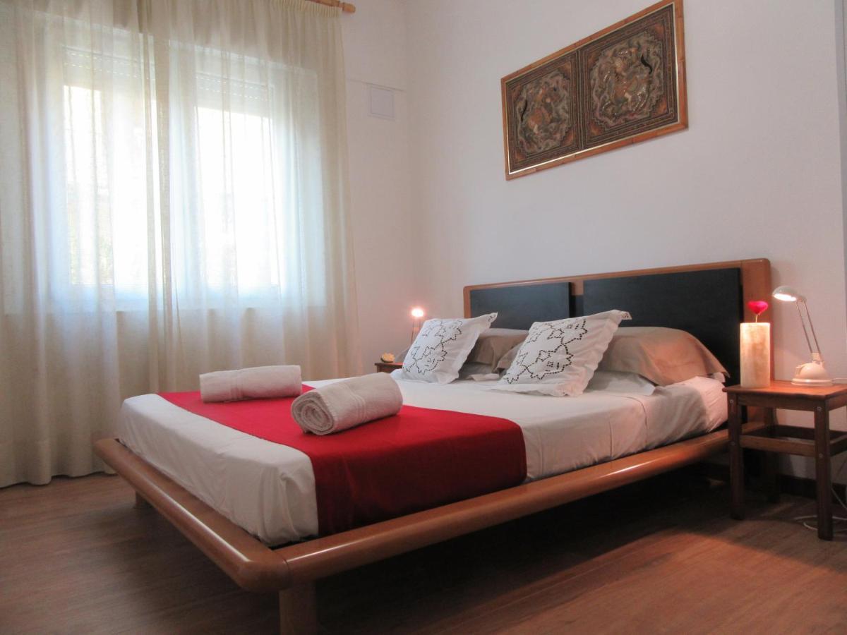 Il Sole Apartment Padua