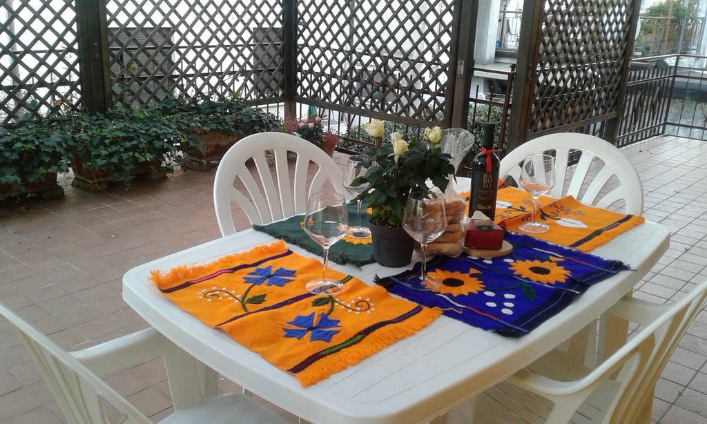 Il Sole Apartment Padua
