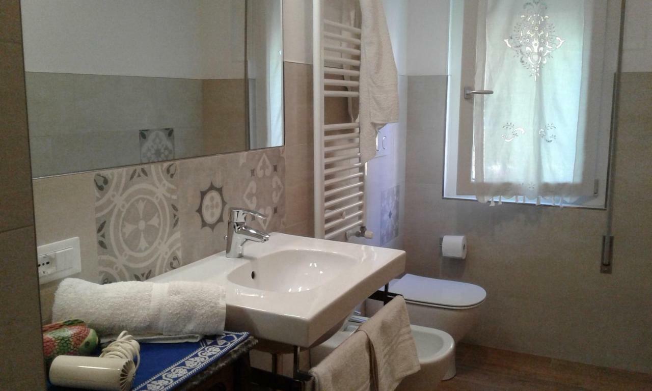 Il Sole Apartment Padua