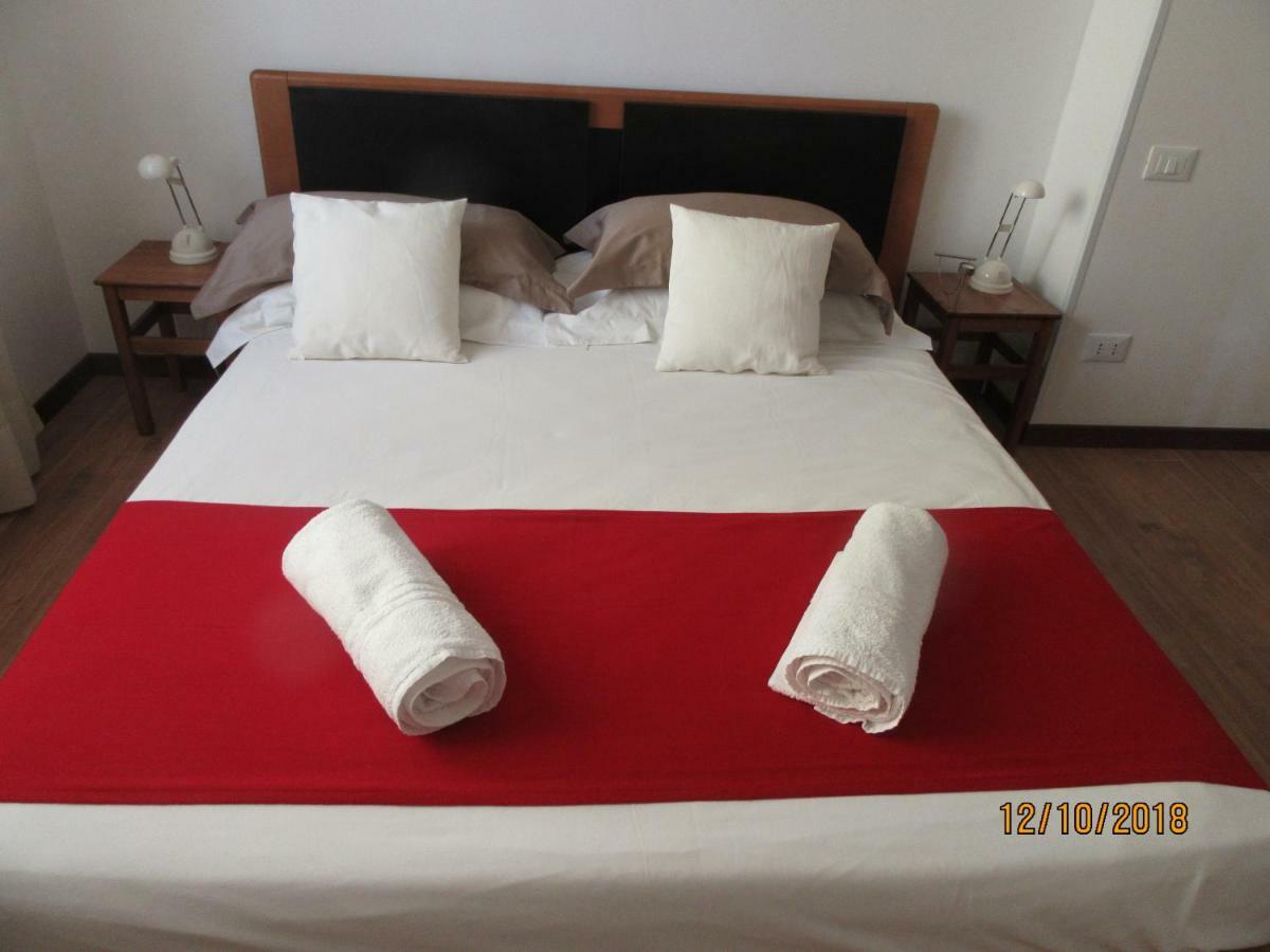 Il Sole Apartment